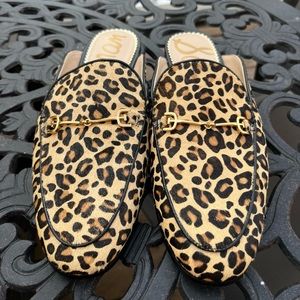 Sam Edelman slides